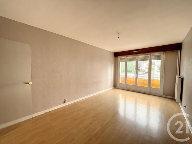 appartement - VANDOEUVRE LES NANCY - 54