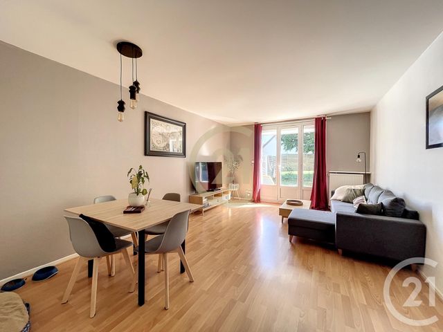 Appartement Duplex à vendre VILLERS LES NANCY
