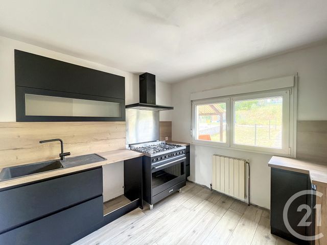 maison à vendre - 4 pièces - 77.65 m2 - BOUXIERES AUX DAMES - 54 - LORRAINE - Century 21 Agence D'Haussonville
