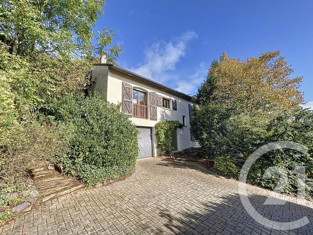 maison - BOUXIERES AUX DAMES - 54