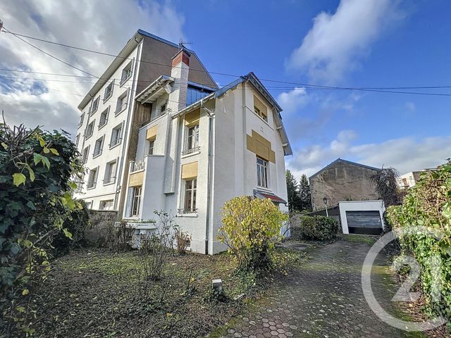 maison - VILLERS LES NANCY - 54