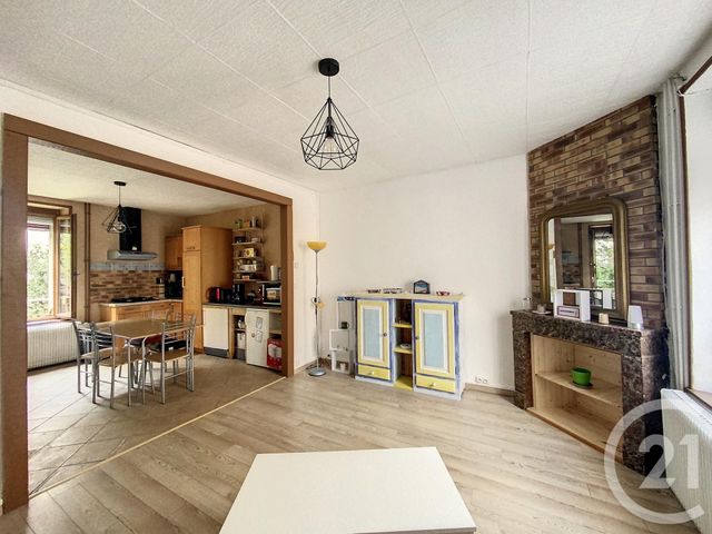 maison - NANCY - 54