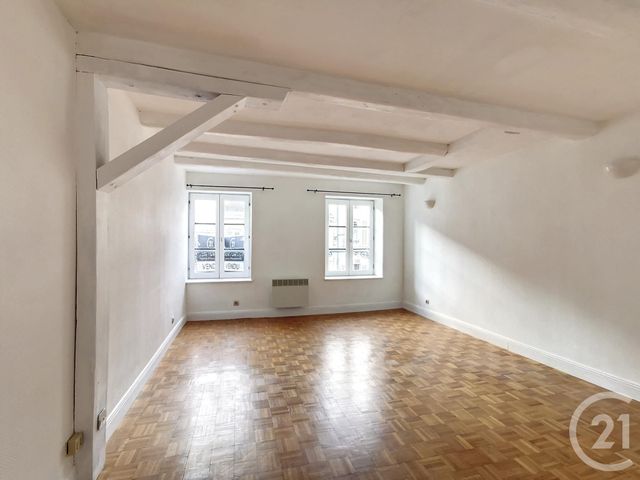 appartement - NANCY - 54