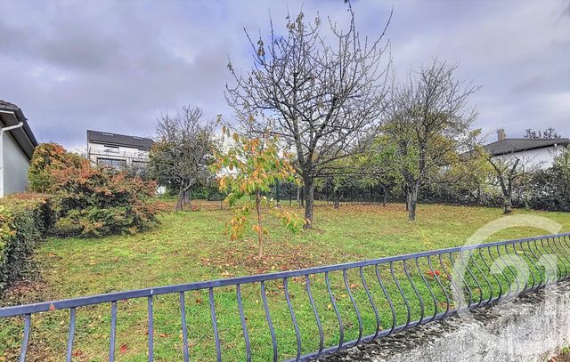 terrain à vendre - 500.0 m2 - LUDRES - 54 - LORRAINE - Century 21 Agence D'Haussonville