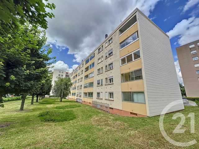  - VANDOEUVRE LES NANCY - 