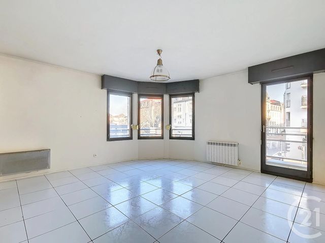 appartement - NANCY - 54