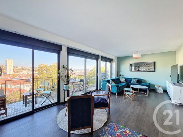 maison - VILLERS LES NANCY - 54