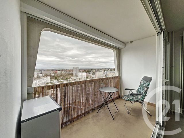 appartement - VANDOEUVRE LES NANCY - 54