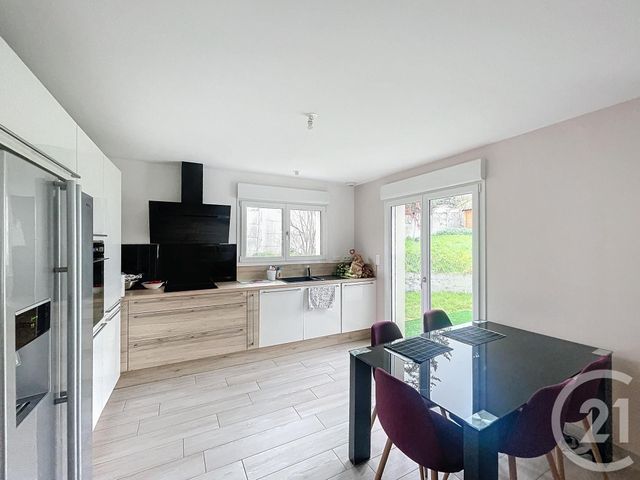 maison - MAIZIERES - 54