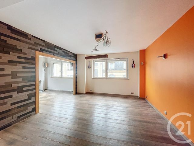 appartement - NANCY - 54