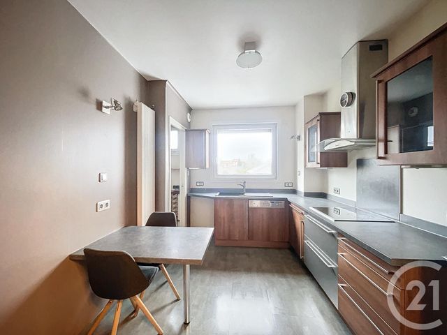 appartement - NANCY - 54