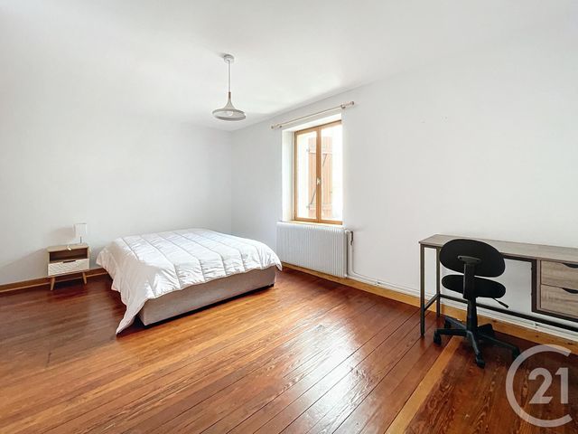 maison - NANCY - 54