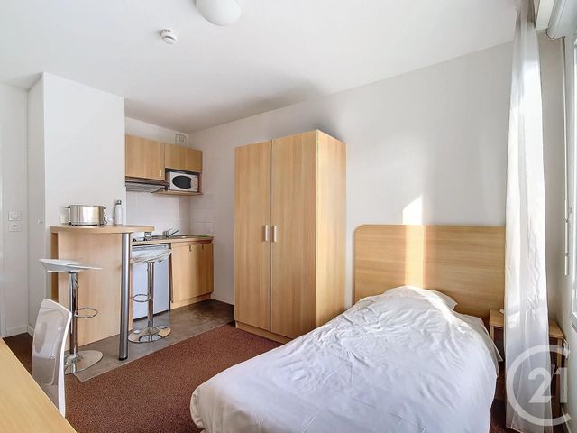 Appartement Studio à vendre HEILLECOURT