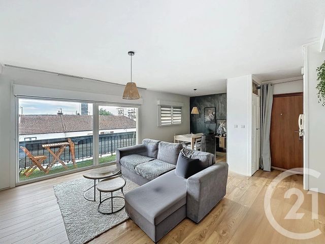 appartement - NANCY - 54