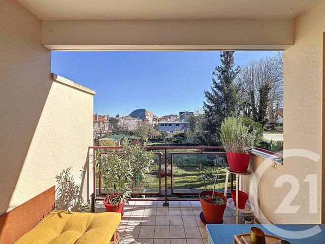 appartement - LAXOU - 54
