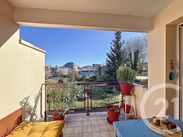 Appartement F4 à vendre LAXOU