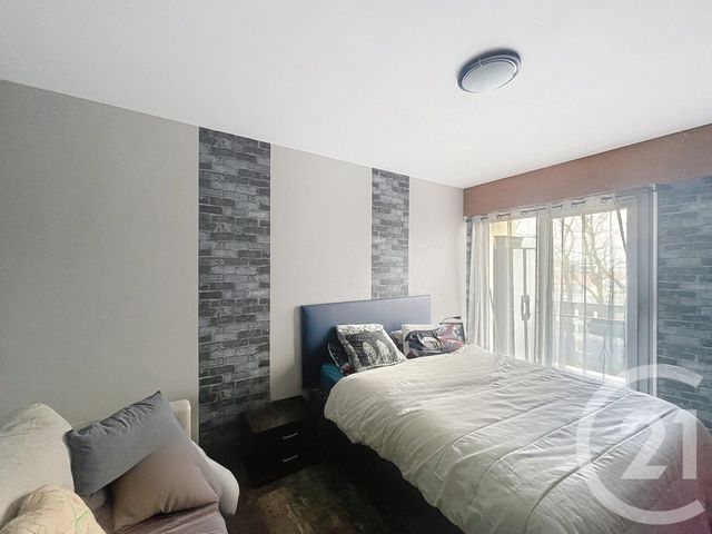 Appartement F4 à vendre - 4 pièces - 104.22 m2 - NANCY - 54 - LORRAINE - Century 21 Agence D'Haussonville