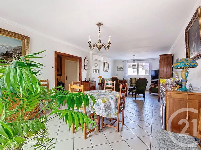 maison - SAULXURES LES NANCY - 54