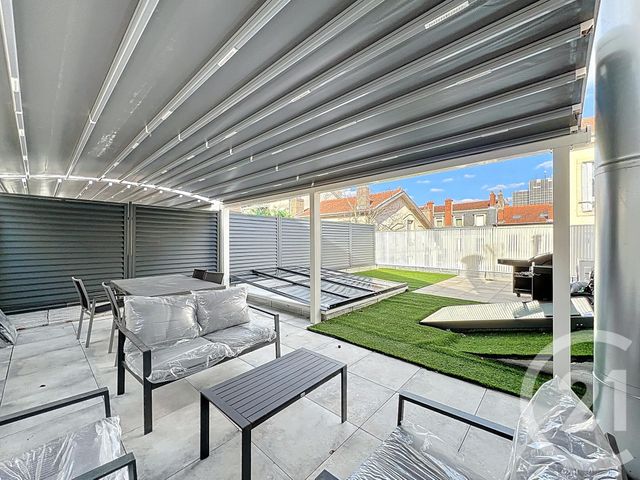 maison - NANCY - 54