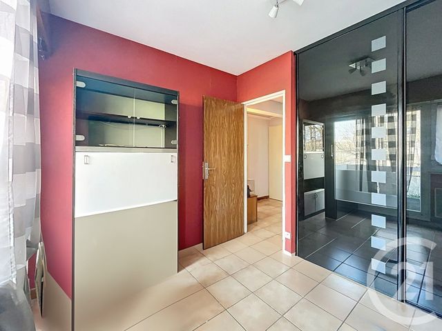 appartement - NANCY - 54