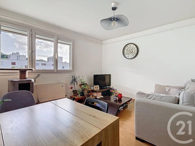 appartement - VANDOEUVRE LES NANCY - 54