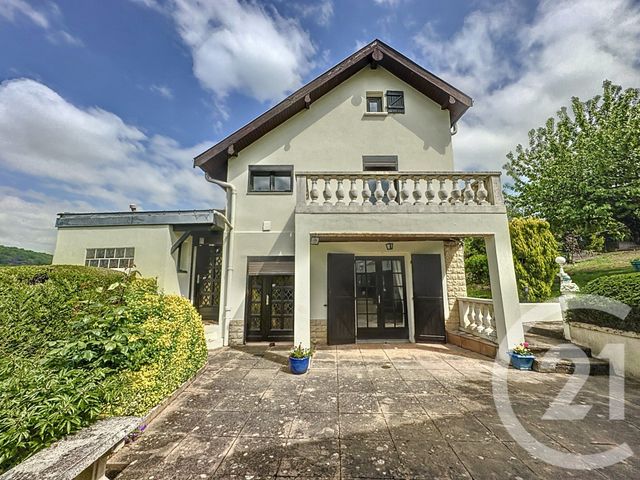 maison - FROUARD - 54