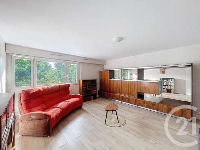 appartement - VILLERS LES NANCY - 54