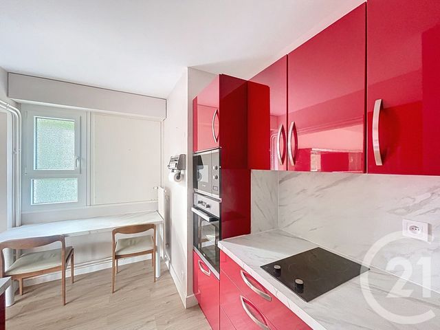 appartement - VILLERS LES NANCY - 54